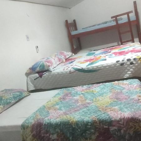 Oncoto Palmas Hostel Dış mekan fotoğraf
