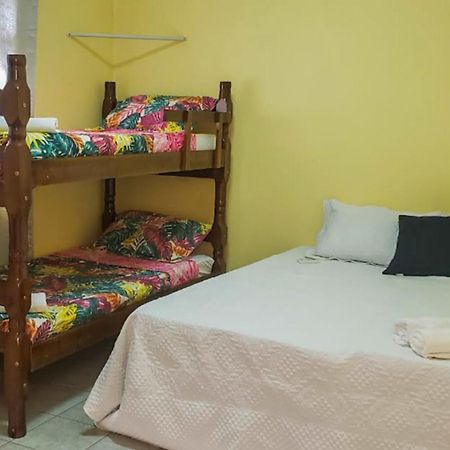 Oncoto Palmas Hostel Dış mekan fotoğraf