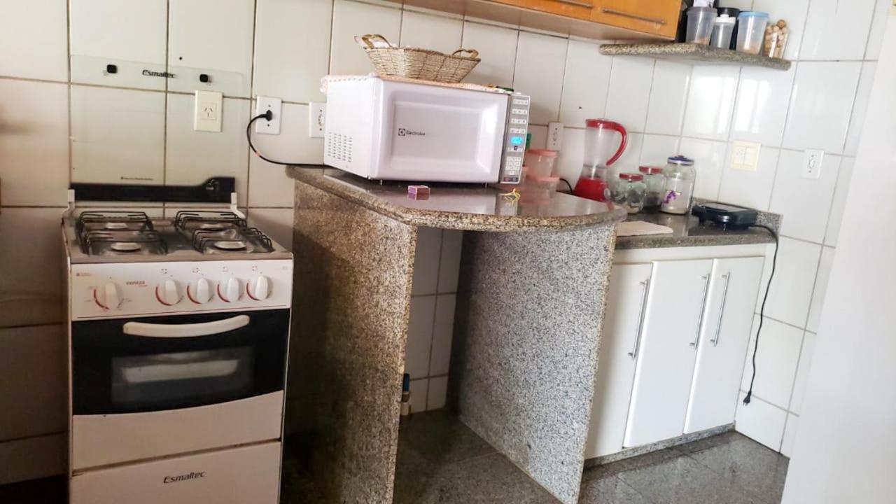 Oncoto Palmas Hostel Dış mekan fotoğraf