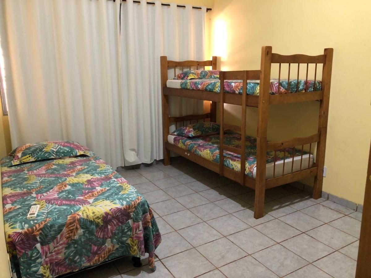 Oncoto Palmas Hostel Dış mekan fotoğraf