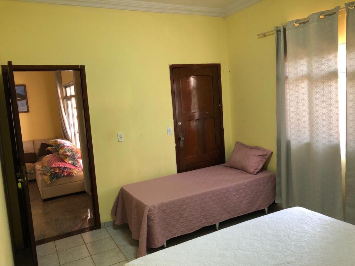 Oncoto Palmas Hostel Dış mekan fotoğraf