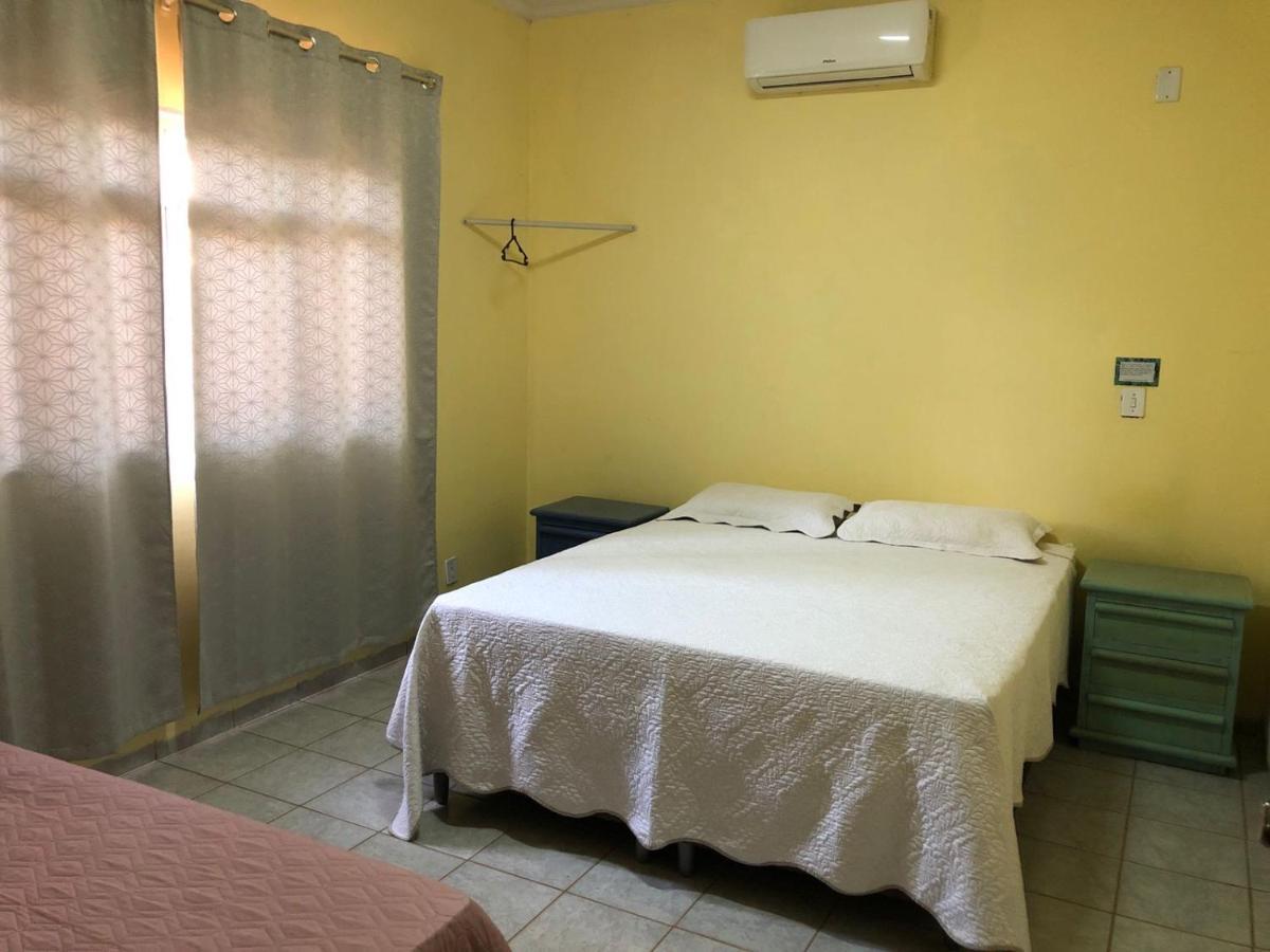 Oncoto Palmas Hostel Dış mekan fotoğraf