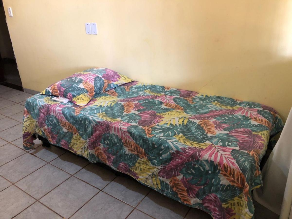 Oncoto Palmas Hostel Dış mekan fotoğraf