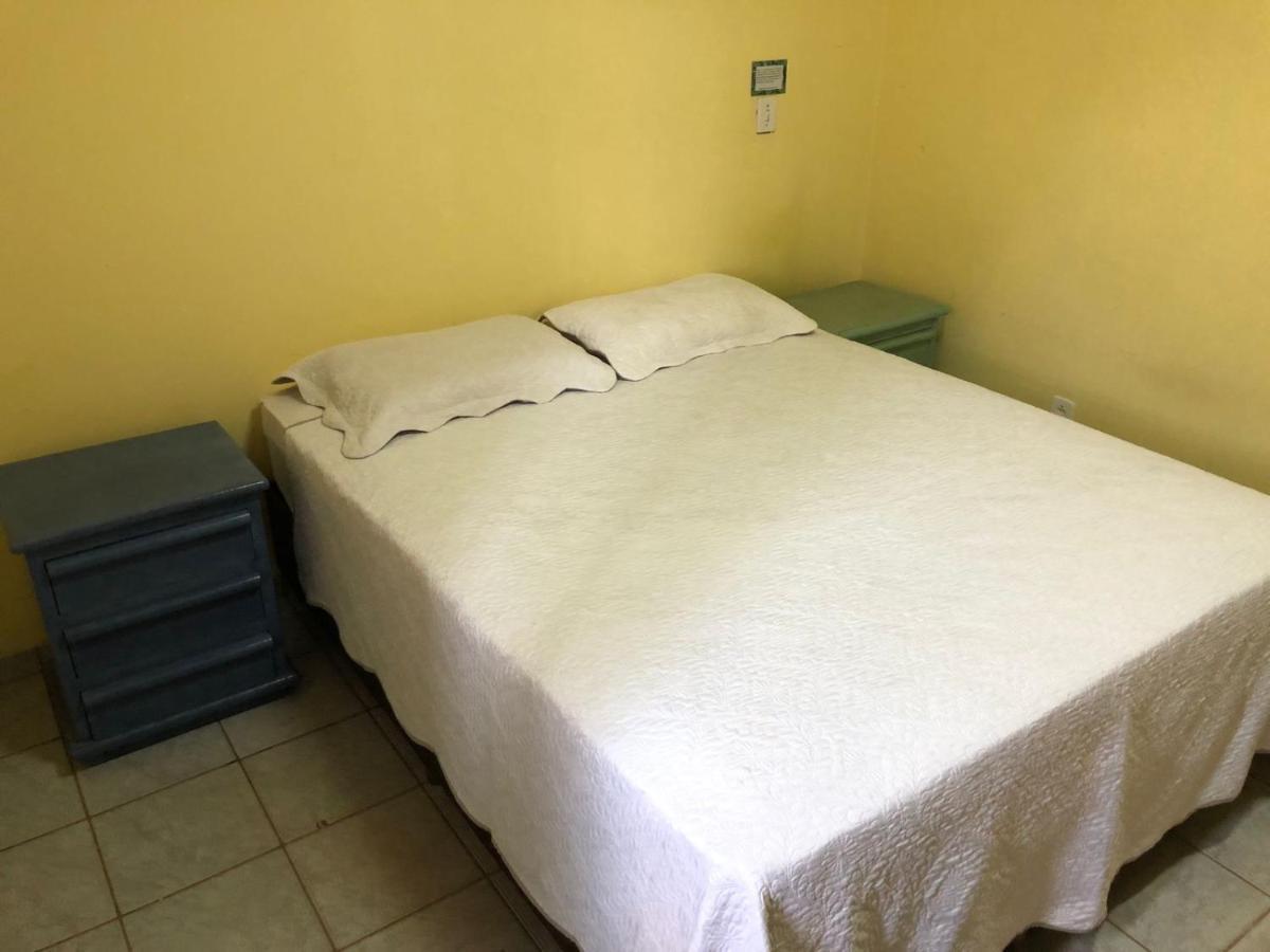 Oncoto Palmas Hostel Dış mekan fotoğraf