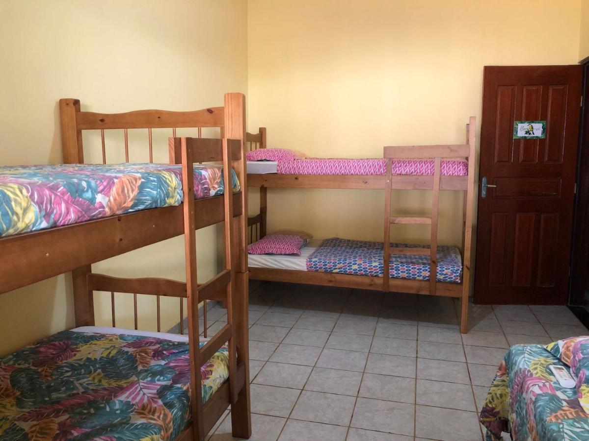 Oncoto Palmas Hostel Dış mekan fotoğraf