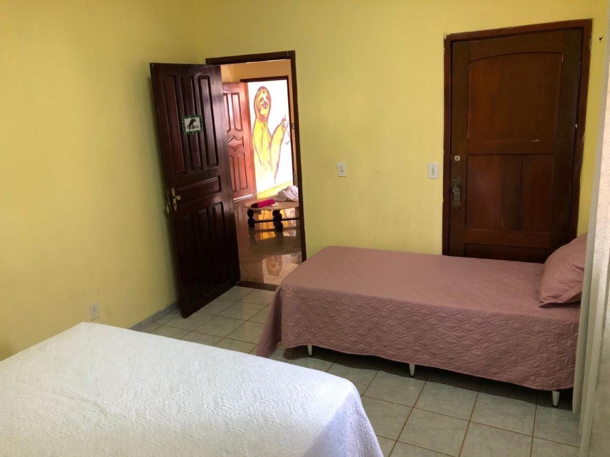 Oncoto Palmas Hostel Dış mekan fotoğraf