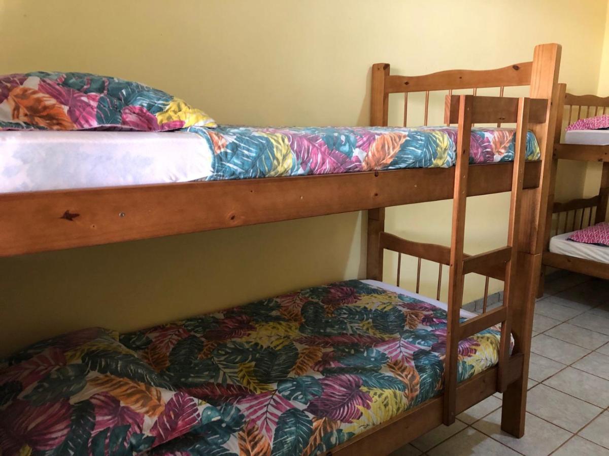 Oncoto Palmas Hostel Dış mekan fotoğraf