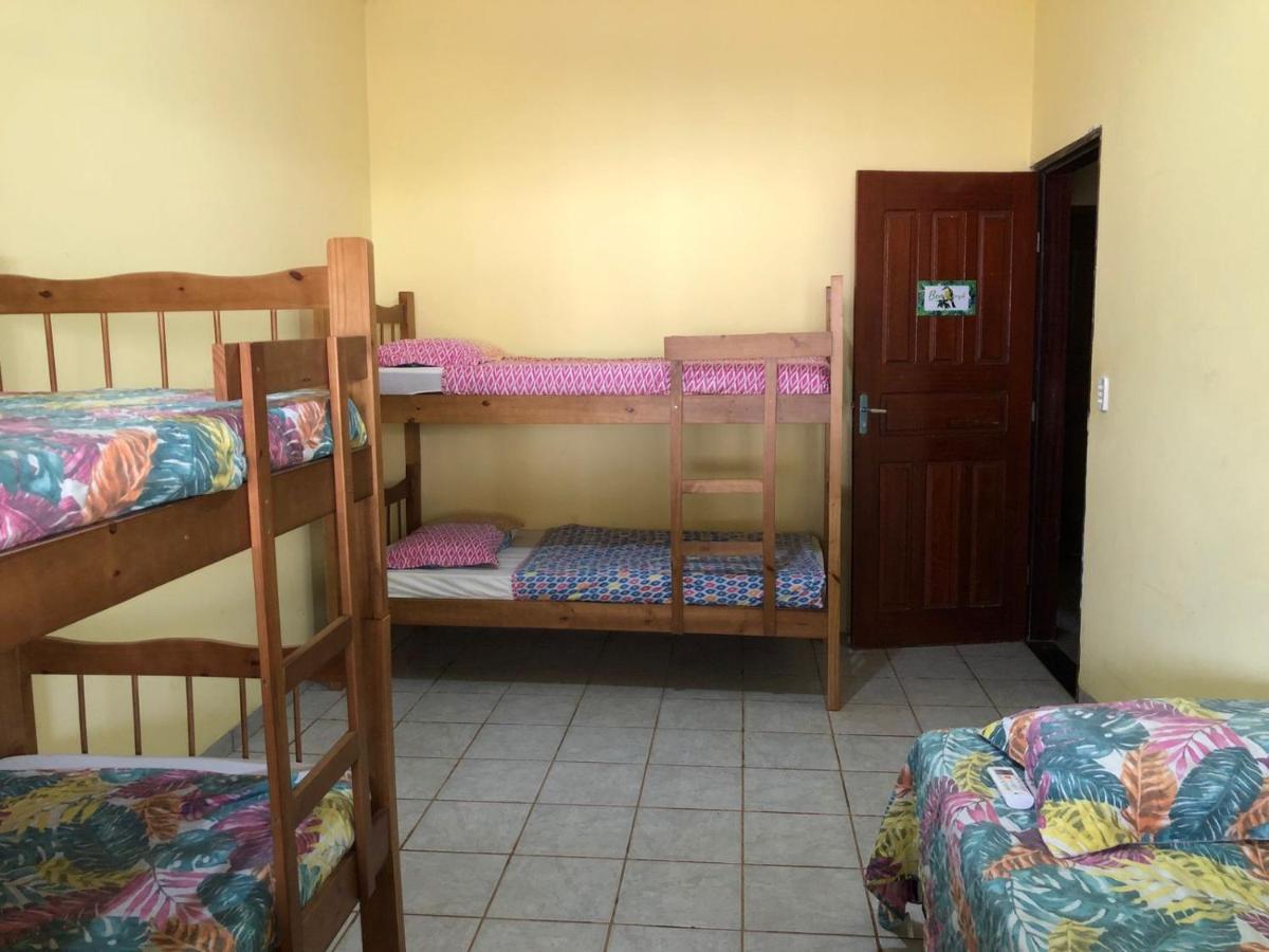 Oncoto Palmas Hostel Dış mekan fotoğraf