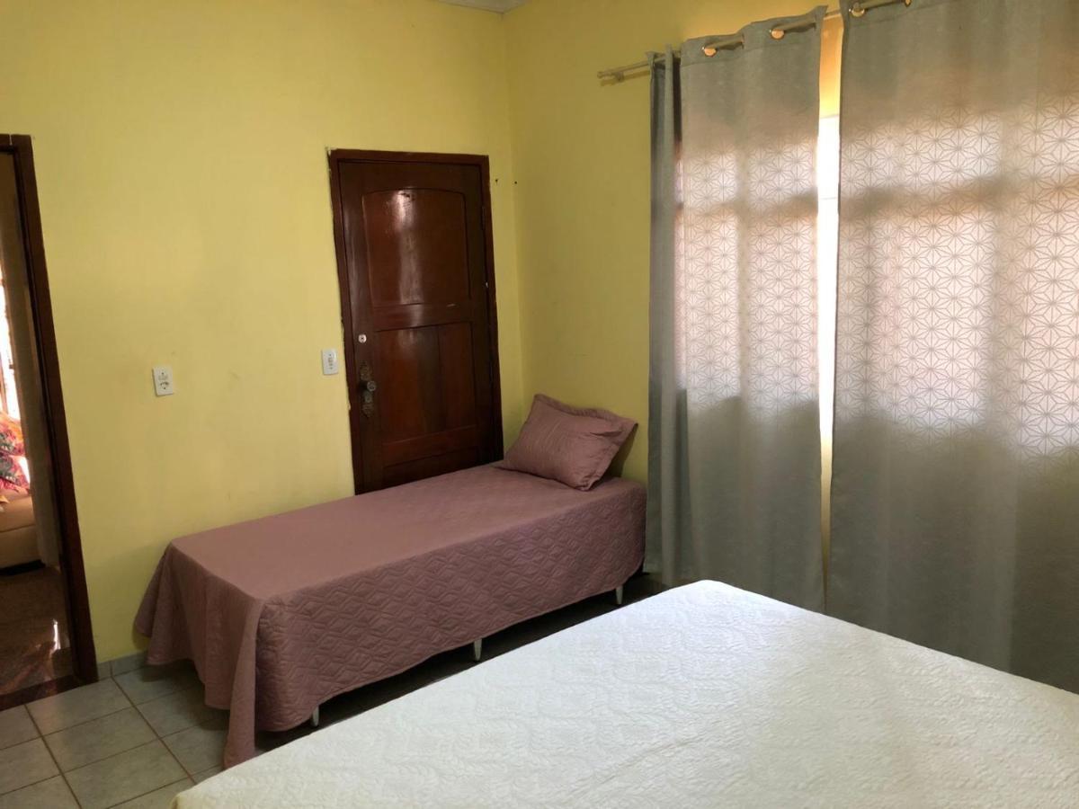 Oncoto Palmas Hostel Dış mekan fotoğraf