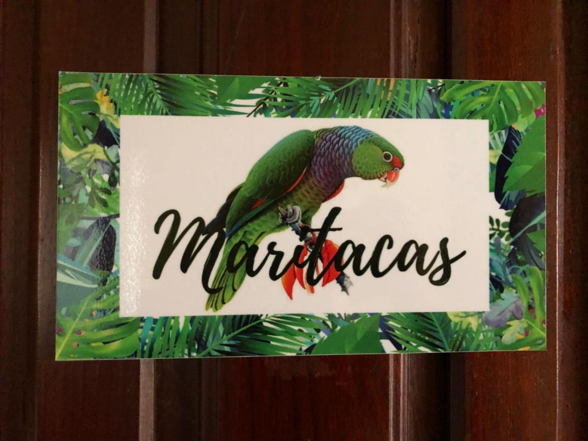 Oncoto Palmas Hostel Dış mekan fotoğraf