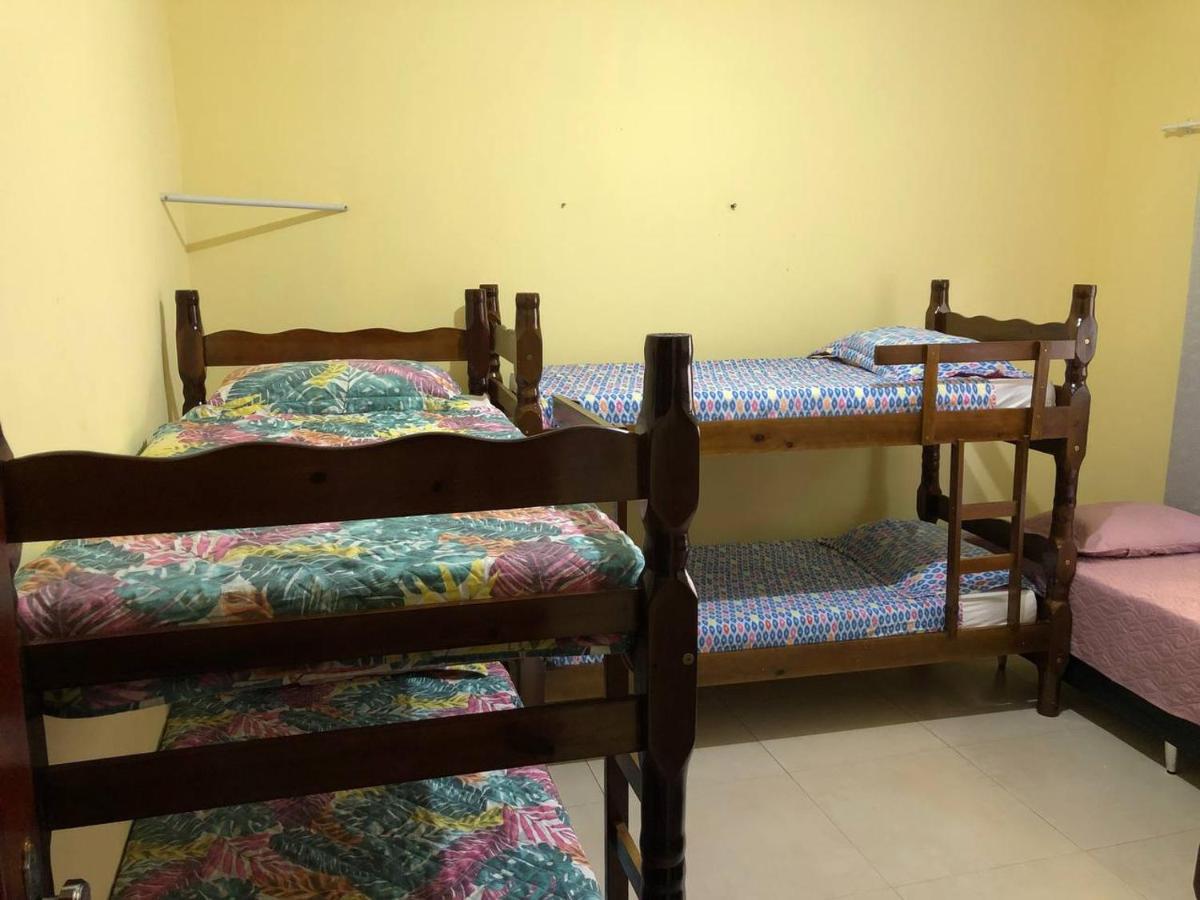 Oncoto Palmas Hostel Dış mekan fotoğraf