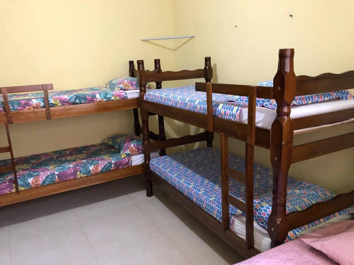 Oncoto Palmas Hostel Dış mekan fotoğraf