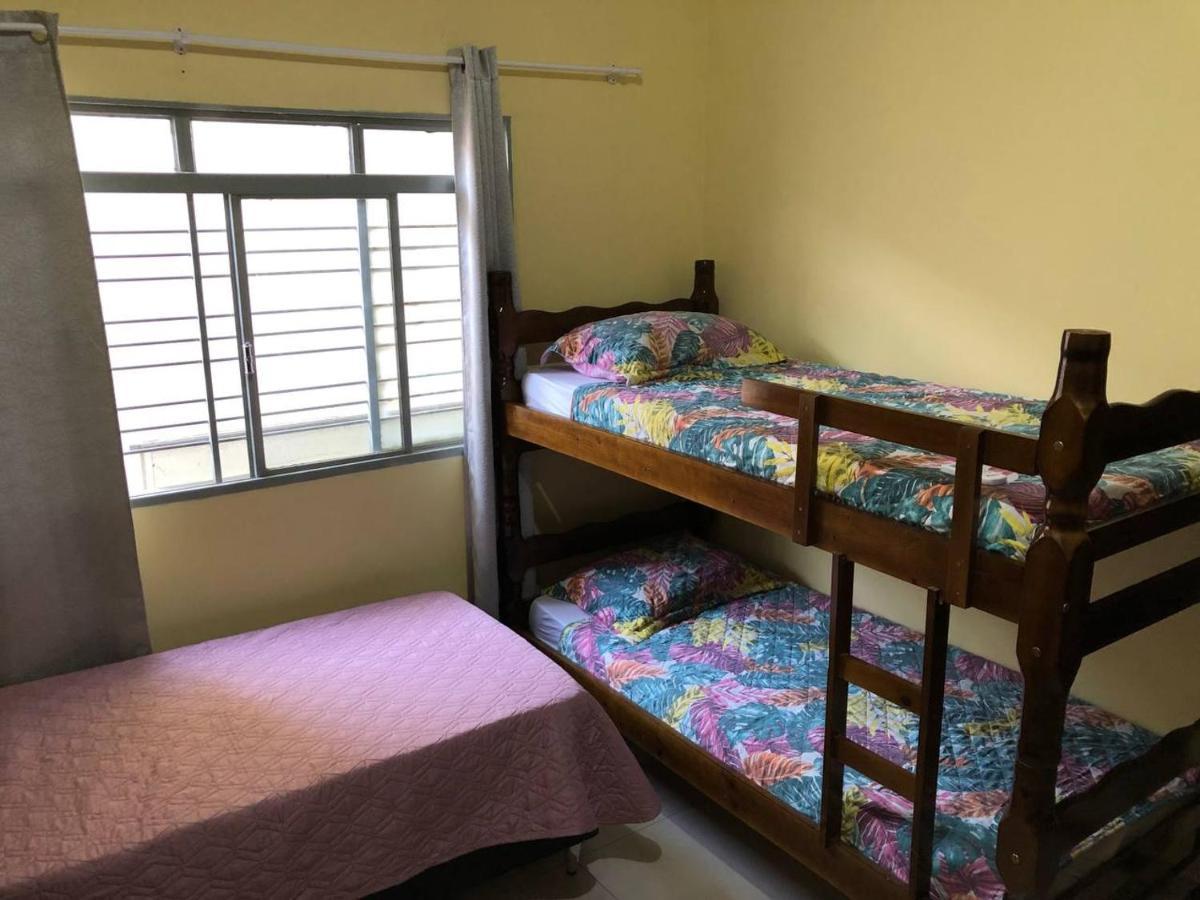 Oncoto Palmas Hostel Dış mekan fotoğraf