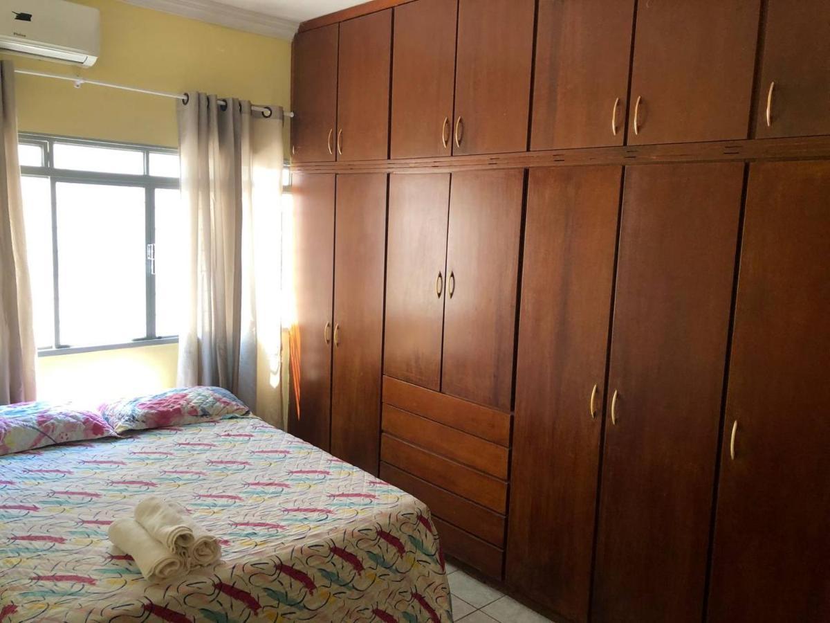Oncoto Palmas Hostel Dış mekan fotoğraf