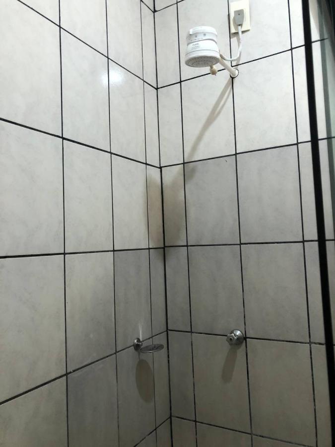 Oncoto Palmas Hostel Dış mekan fotoğraf