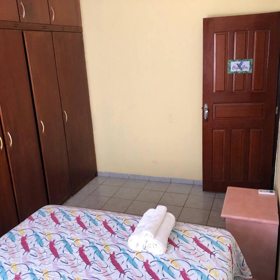 Oncoto Palmas Hostel Dış mekan fotoğraf