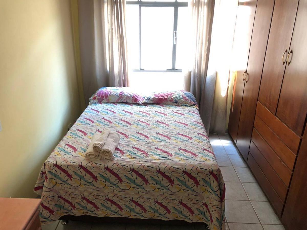 Oncoto Palmas Hostel Dış mekan fotoğraf