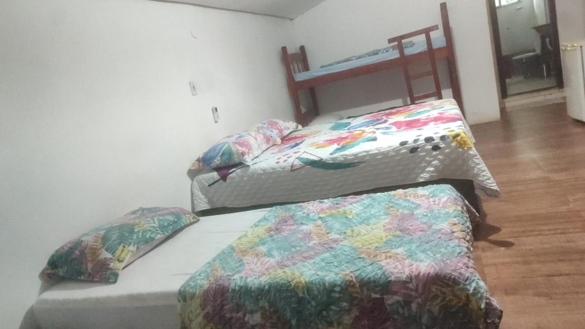 Oncoto Palmas Hostel Dış mekan fotoğraf